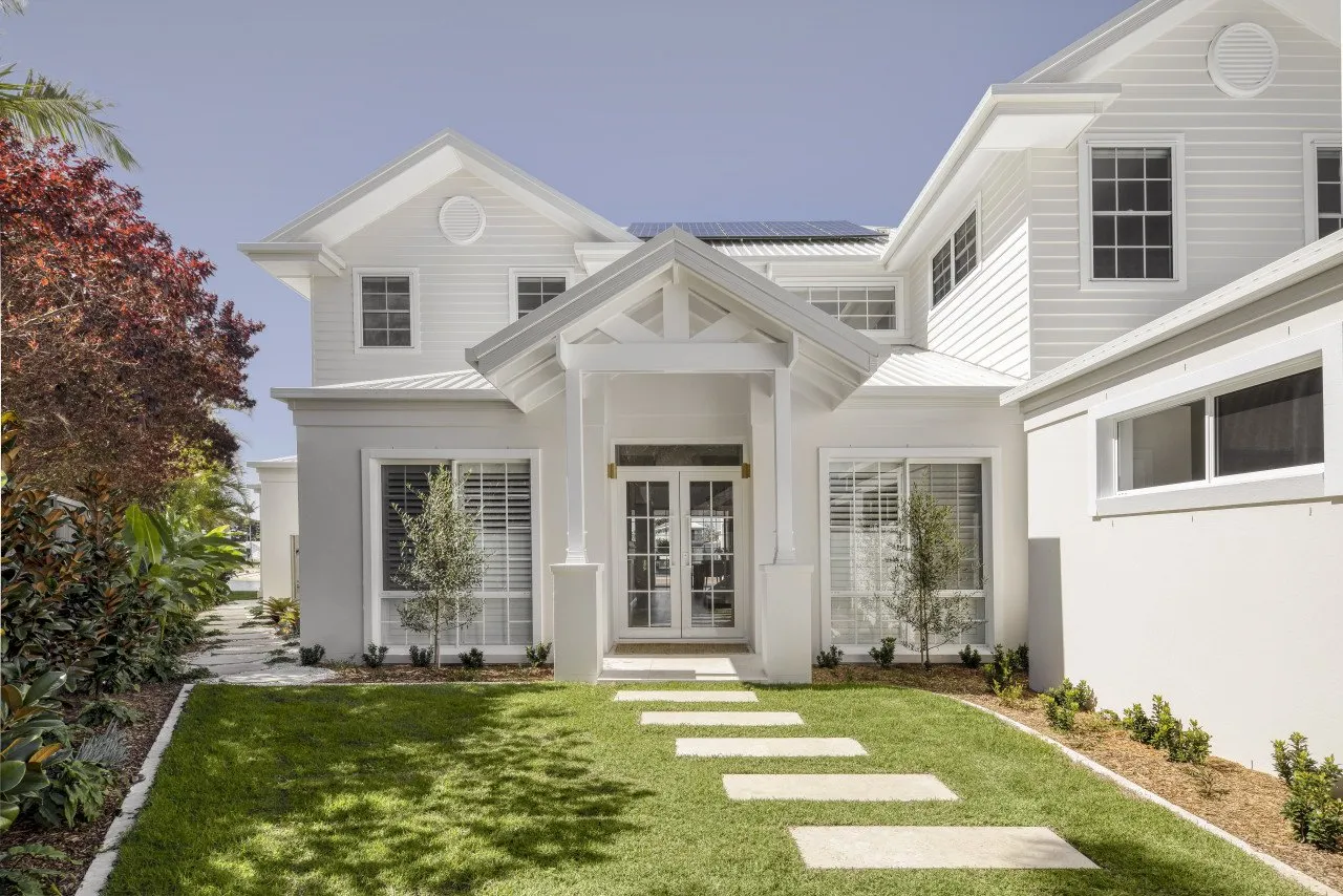 Design Homes - Quality New Home