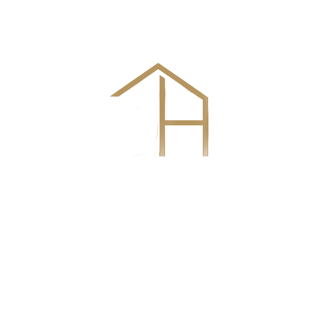 Design Homes Logo