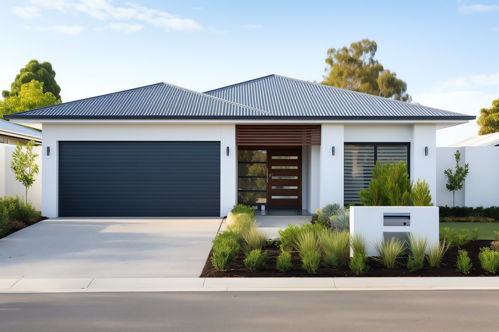 Queenslander Build 2