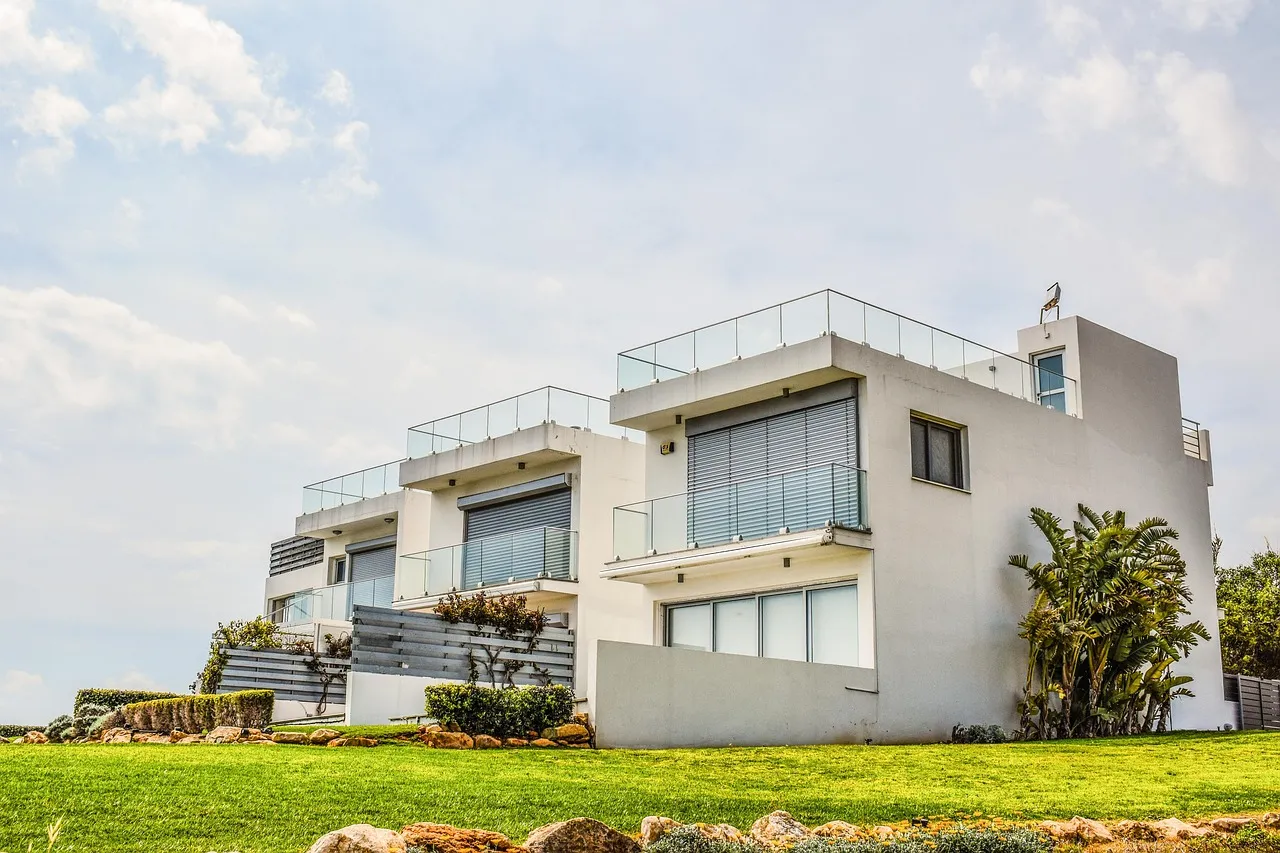 Coastal Luxury Estate